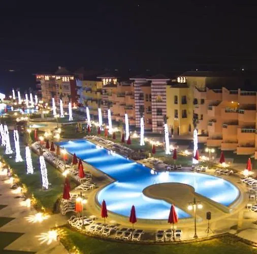 Porto South - Front Sea View
