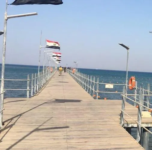 Porto South - Front Sea View *