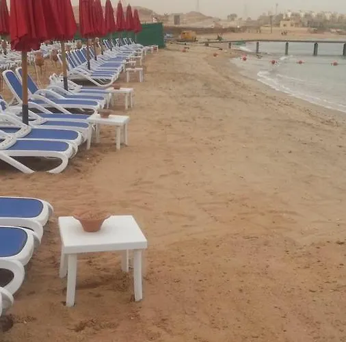Chalet Porto South - Front Sea View