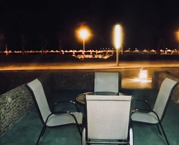 Porto South - Front Sea View * Ain Sukhna