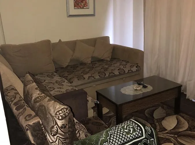 Chalet Porto South - Front Sea View Ain Sukhna