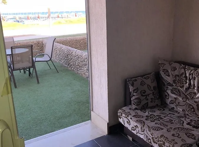 Porto South - Front Sea View *