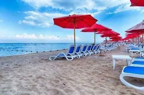Porto South - Front Sea View Ain Sukhna