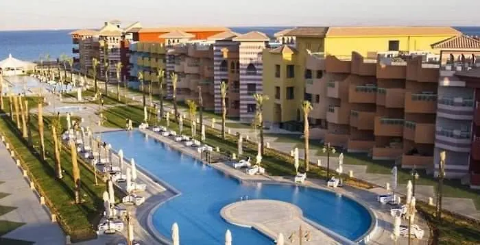 Porto South - Front Sea View Ain Sukhna