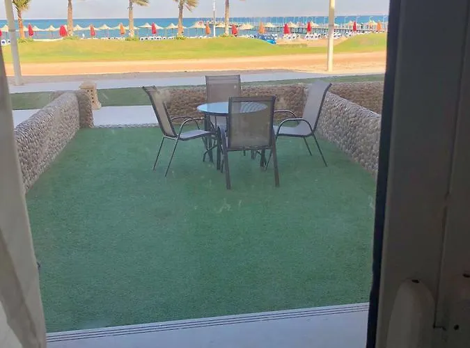 Porto South - Front Sea View Ain Sukhna