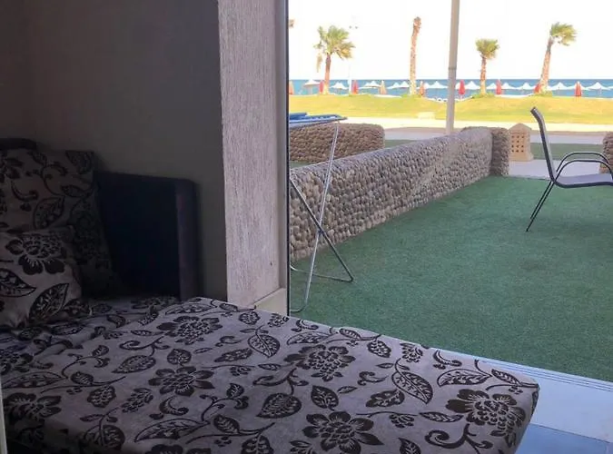 Porto South - Front Sea View Chalet Ain Sukhna