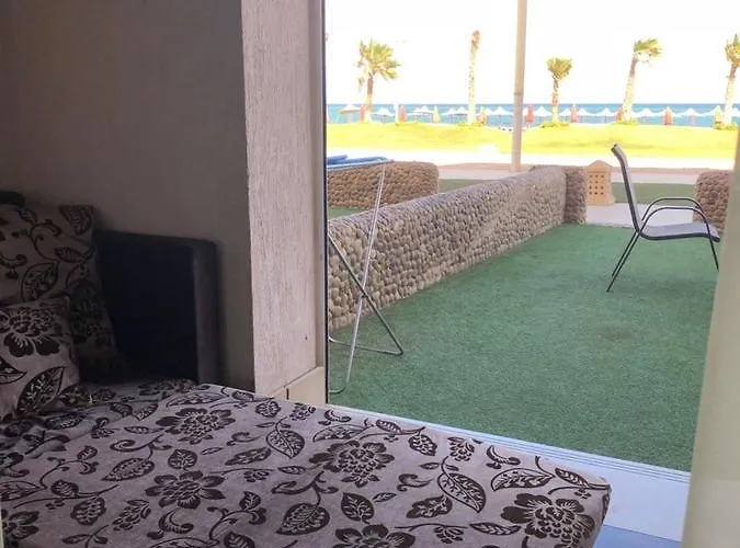 Porto South - Front Sea View * Ain Sukhna