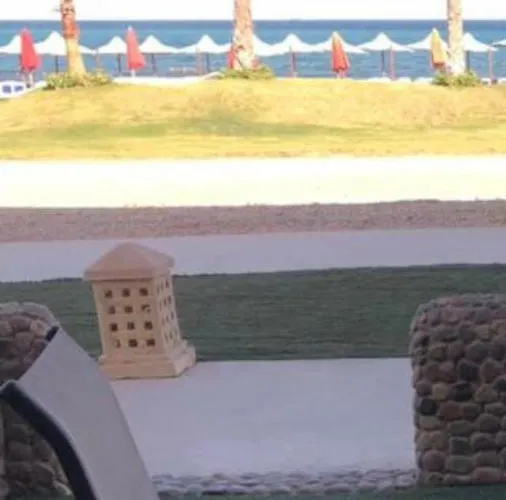 Porto South - Front Sea View Chalet *